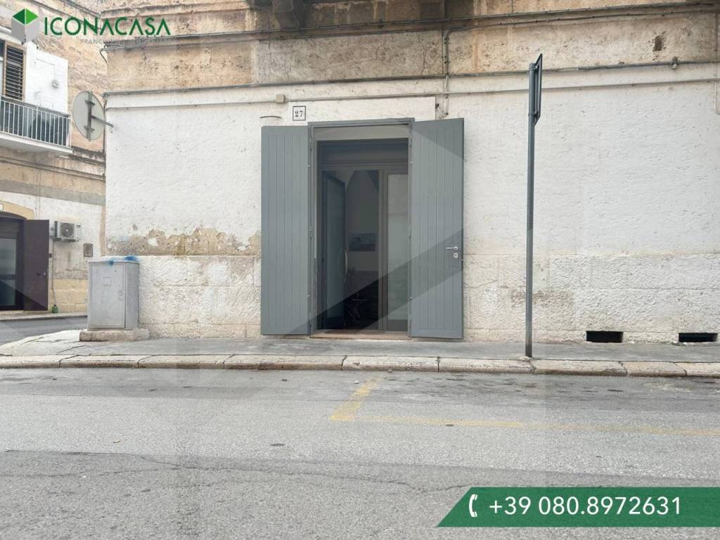 Immobile a Bisceglie in Via Camillo Benso di Cavour, 27 - Foto 2