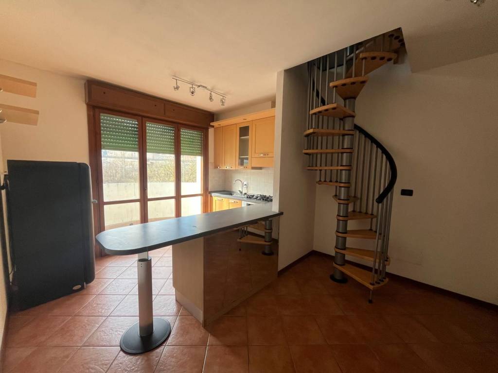 Appartamento a Castel di casio in Via Berzantina, 50 - Foto 2