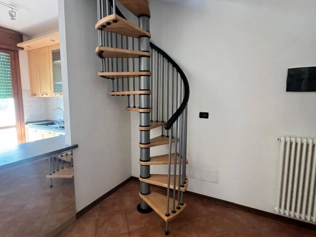 Appartamento a Castel di casio in Via Berzantina, 50 - Foto 5