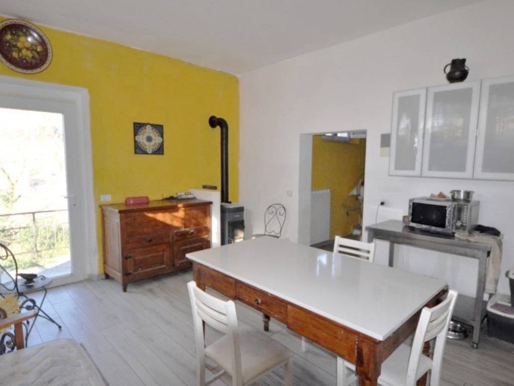 Appartamento a Loro ciuffenna - Foto 2