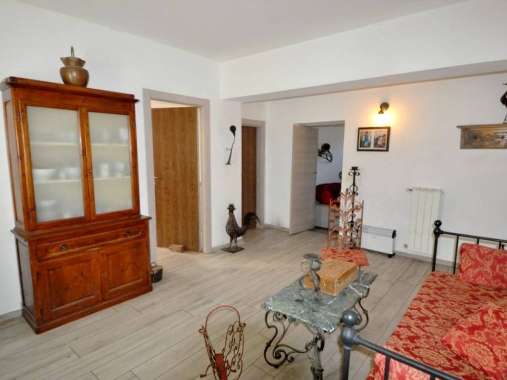 Appartamento a Loro ciuffenna - Foto 4