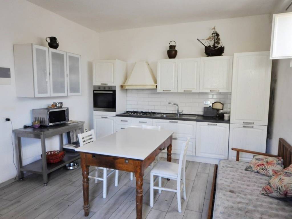 Appartamento a Loro ciuffenna - Foto 5