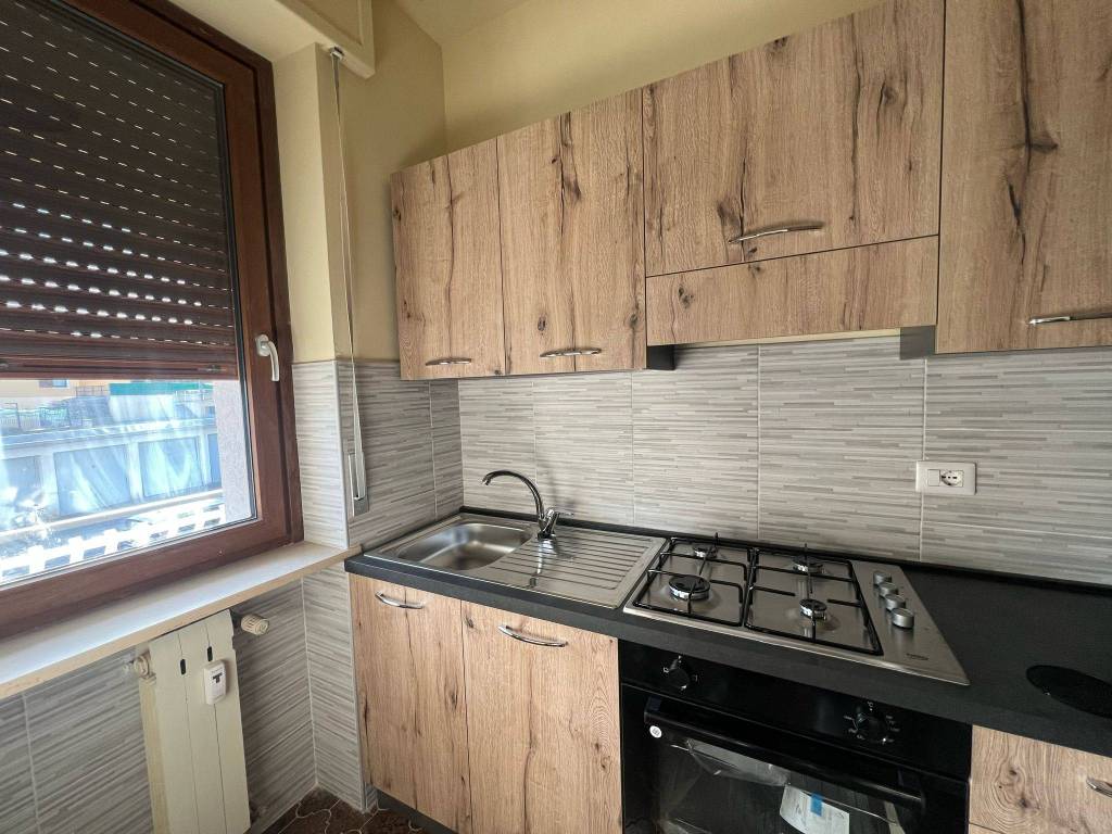 Appartamento a Peveragno in Via Vittorio Veneto, 60 - Foto 3