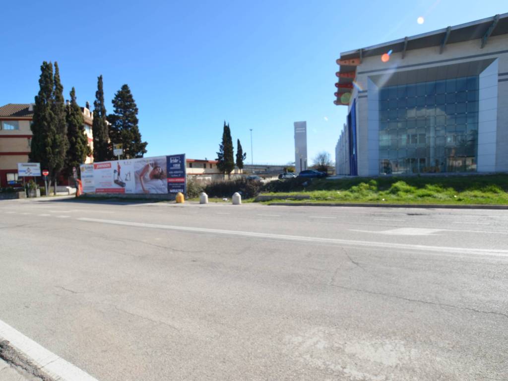 Terreno a San benedetto del tronto in Contrada San Giovanni Scafa - Foto 2