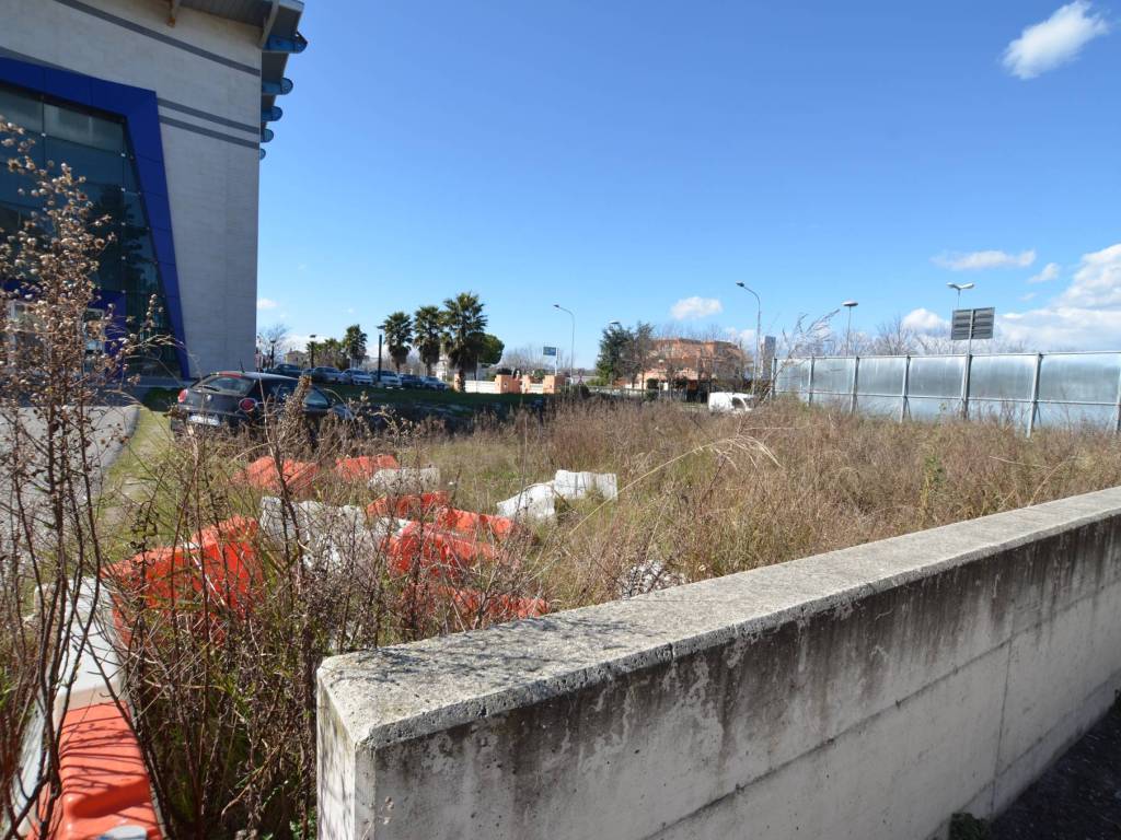 Terreno a San benedetto del tronto in Contrada San Giovanni Scafa - Foto 4