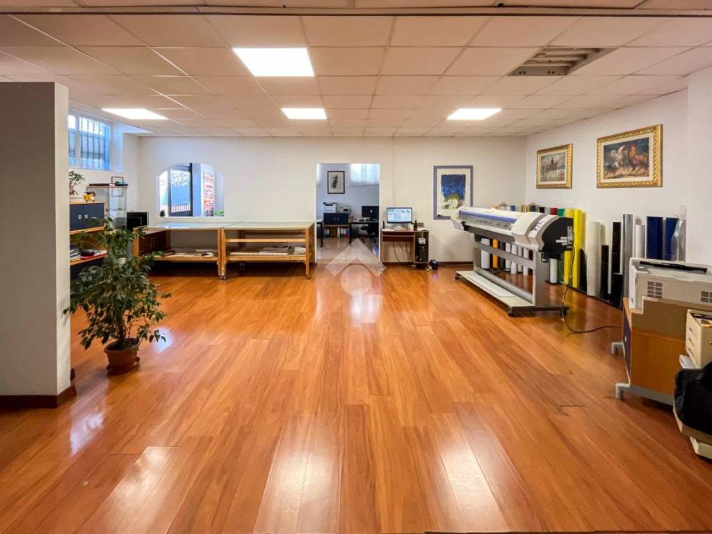 Immobile a Casalpusterlengo in Via Arturo Labriola, 38 - Foto 2