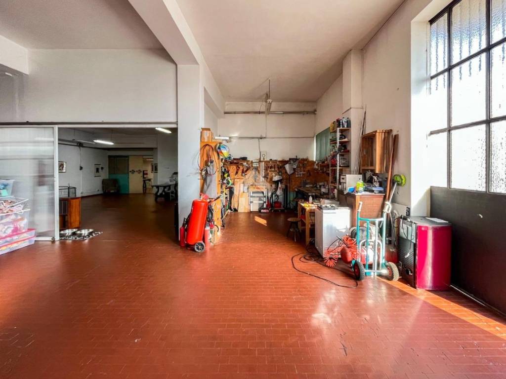 Immobile a Casalpusterlengo in Via Arturo Labriola, 38 - Foto 5