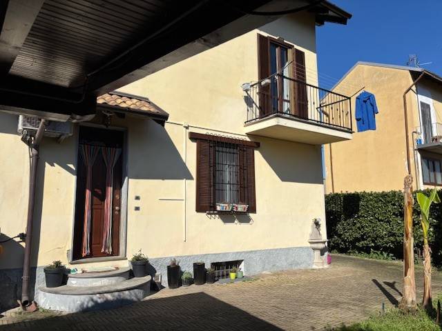 Villa a Vigevano in Via Monte Grappa, 8 - Foto 2