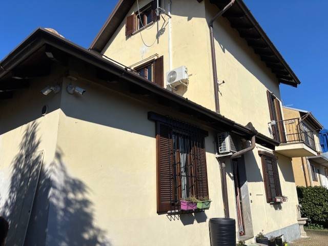 Villa a Vigevano in Via Monte Grappa, 8 - Foto 3