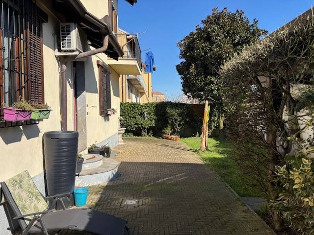 Villa a Vigevano in Via Monte Grappa, 8 - Foto 4