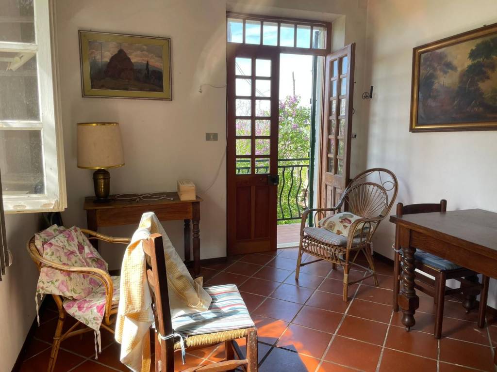 Villa a Ponzone in Regione Chiappino - Foto 2