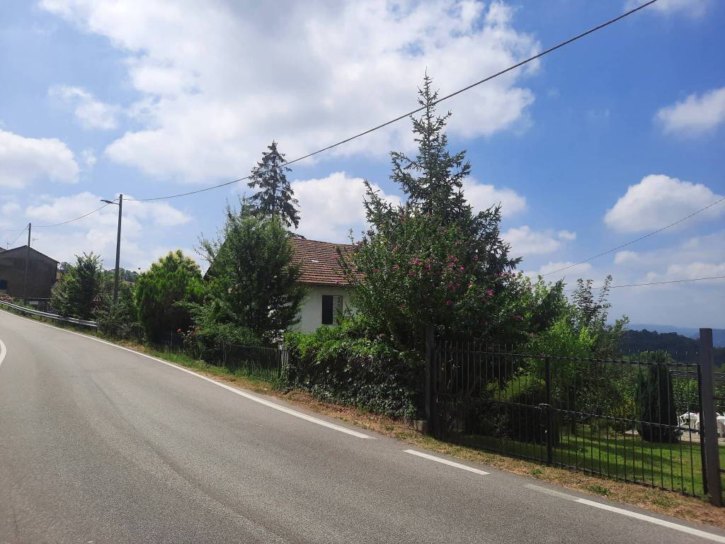 Villa a Ponzone in Regione Chiappino - Foto 3