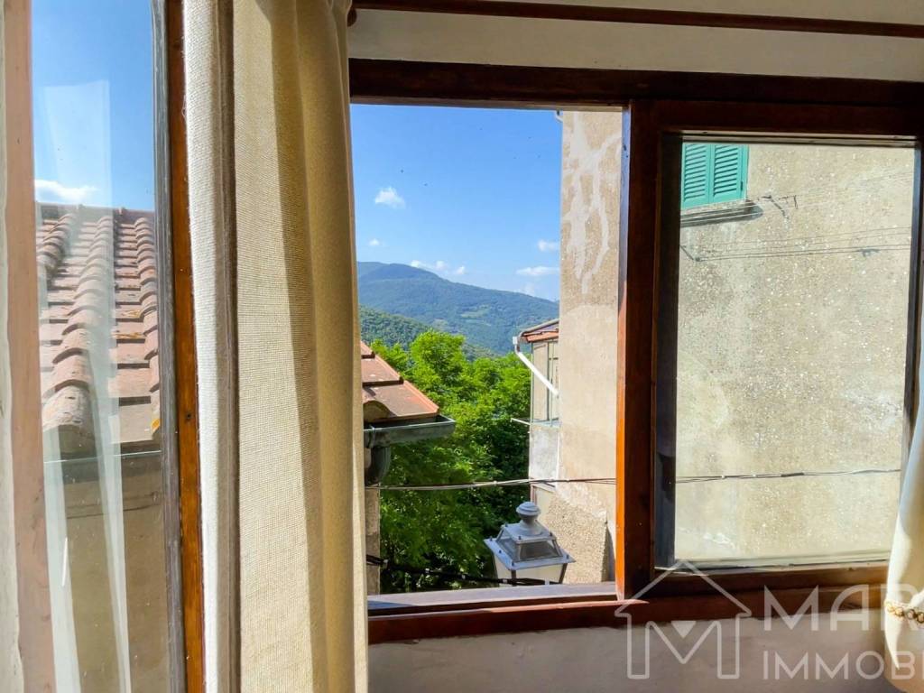 Appartamento a Montieri in Piazza Generale Armando Diaz - Foto 5