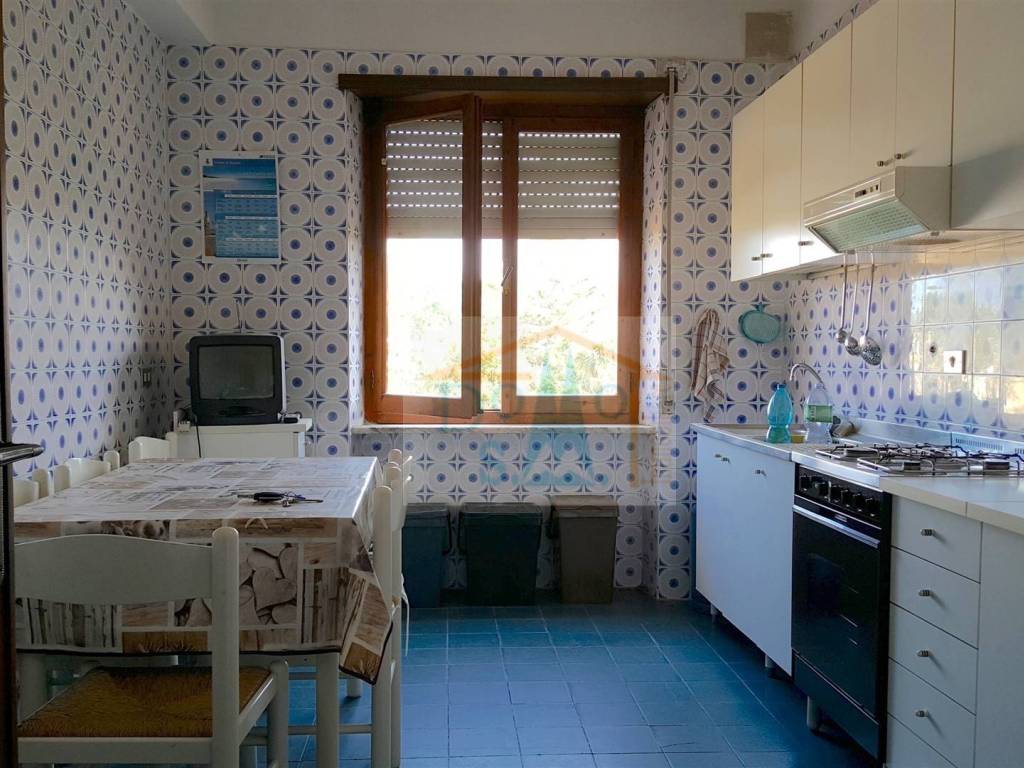 Appartamento a Siniscola in Località Villaggio Milano - Foto 2