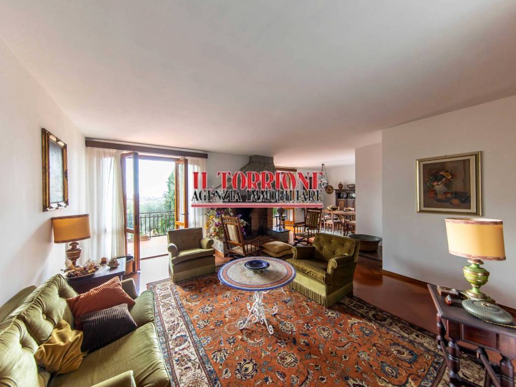 Villa a Pescia in Via di Colleviti - Foto 3