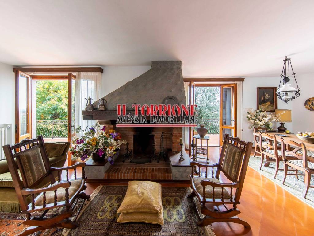 Villa a Pescia in Via di Colleviti - Foto 5