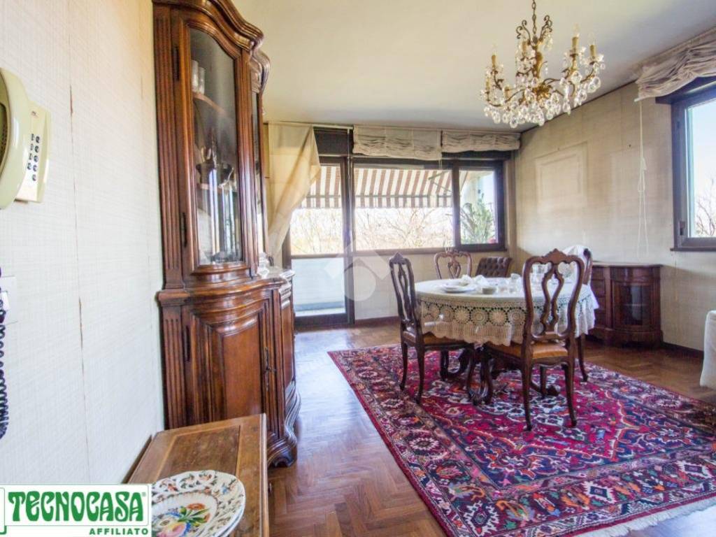 Appartamento a Casalecchio di reno in Via Enrico Fermi - Foto 3