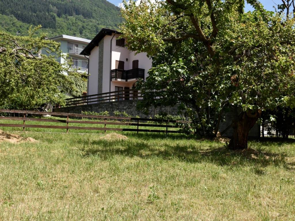 Rustico / casale a Berbenno di valtellina in Via Spinedi - Foto 4