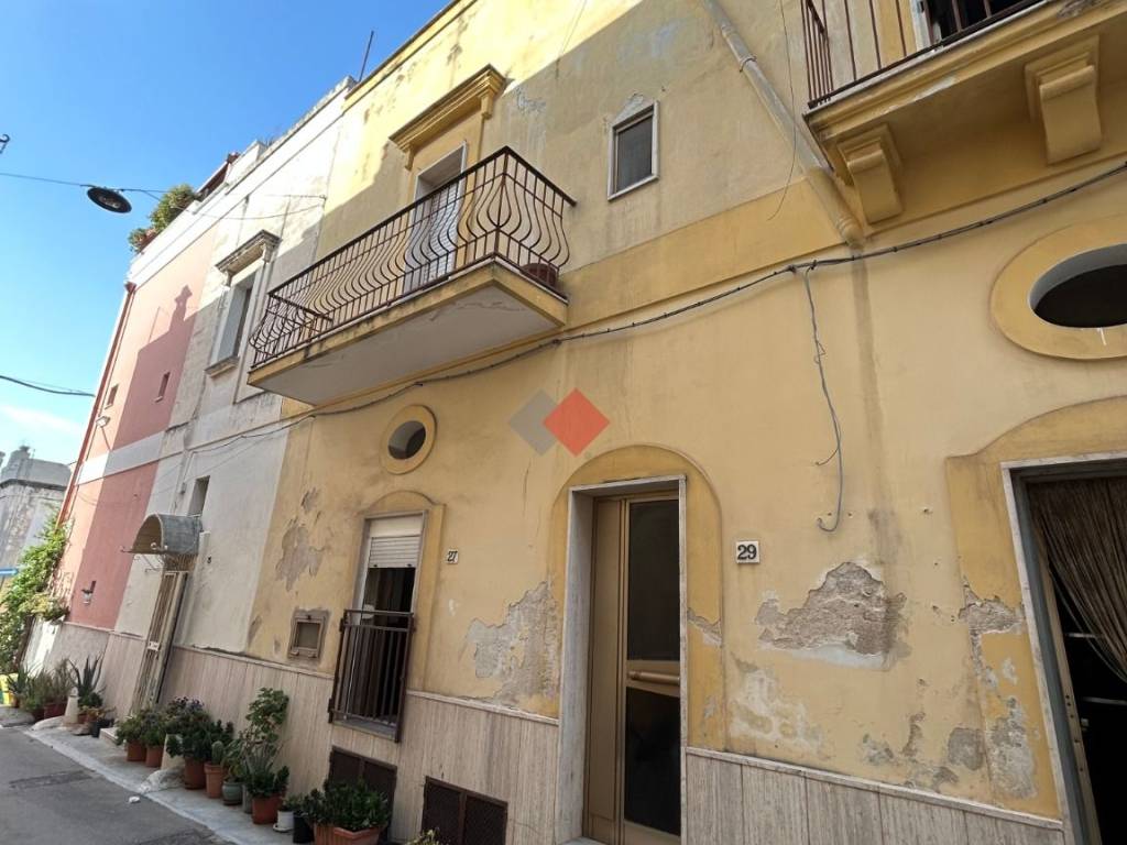Casa indipendente a Grottaglie in Via Caracciolo, 31 - Foto 2