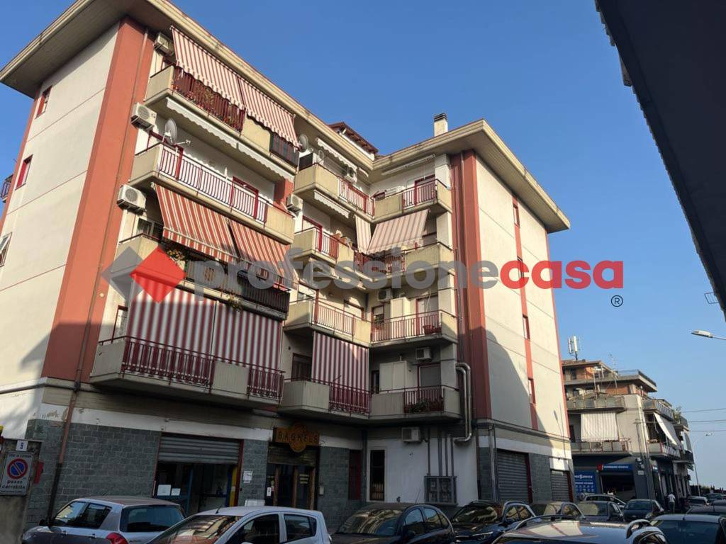 Immobile a Catania in Via Luigi Negrelli - Foto 2