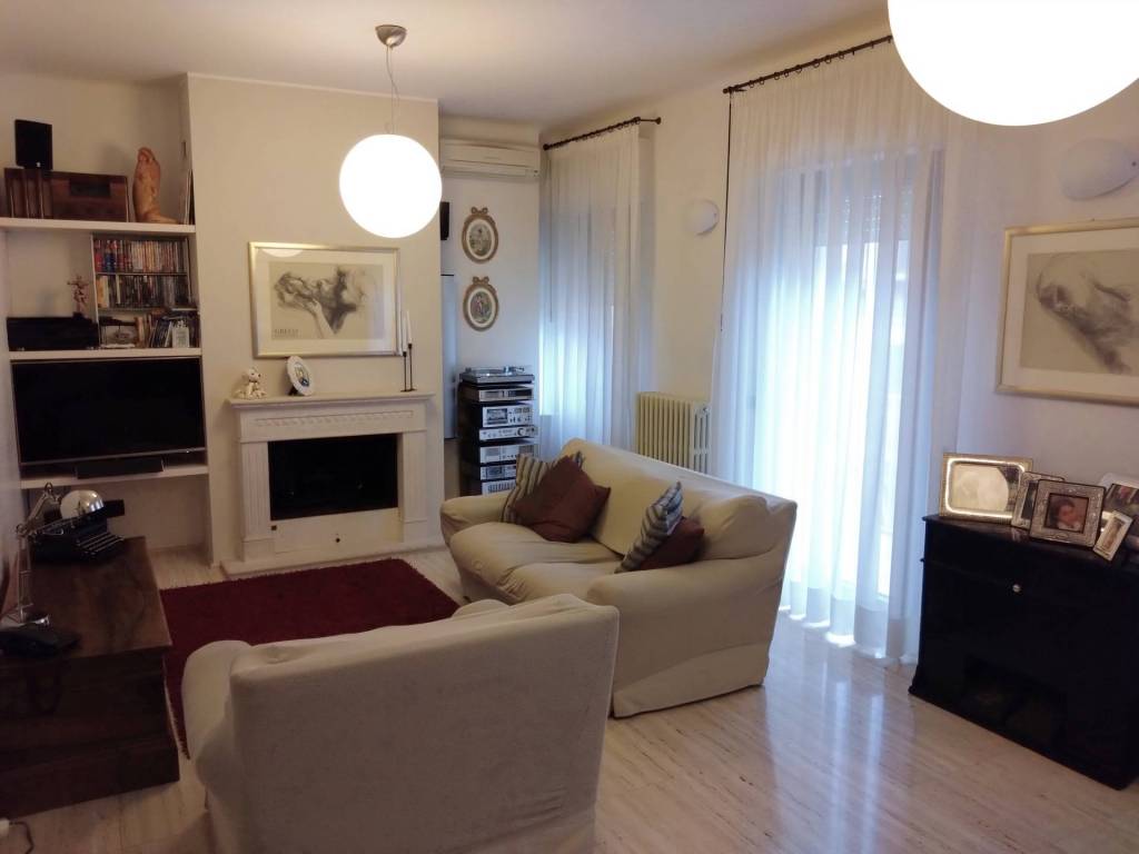 Casa indipendente a Acquaviva picena in piazza della liberta, 18 - Foto 4