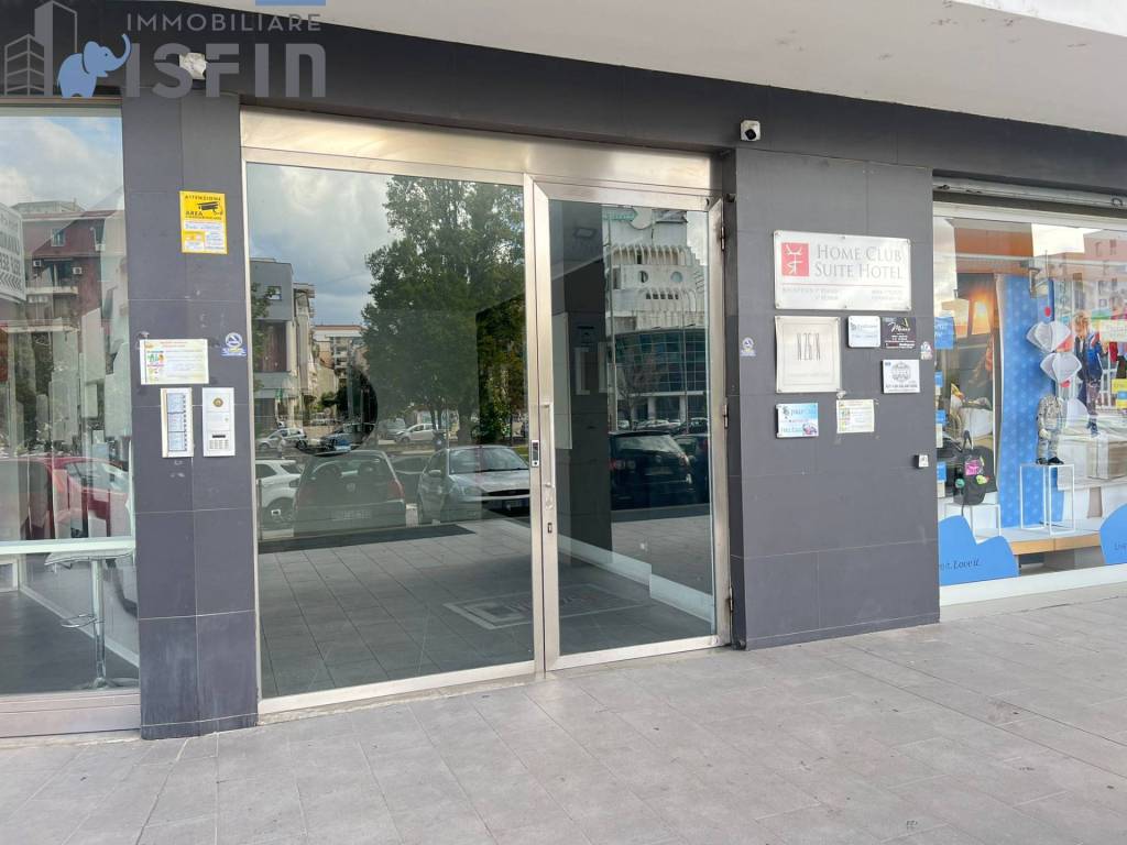 Appartamento a Cosenza in Viale Mancini - Foto 2