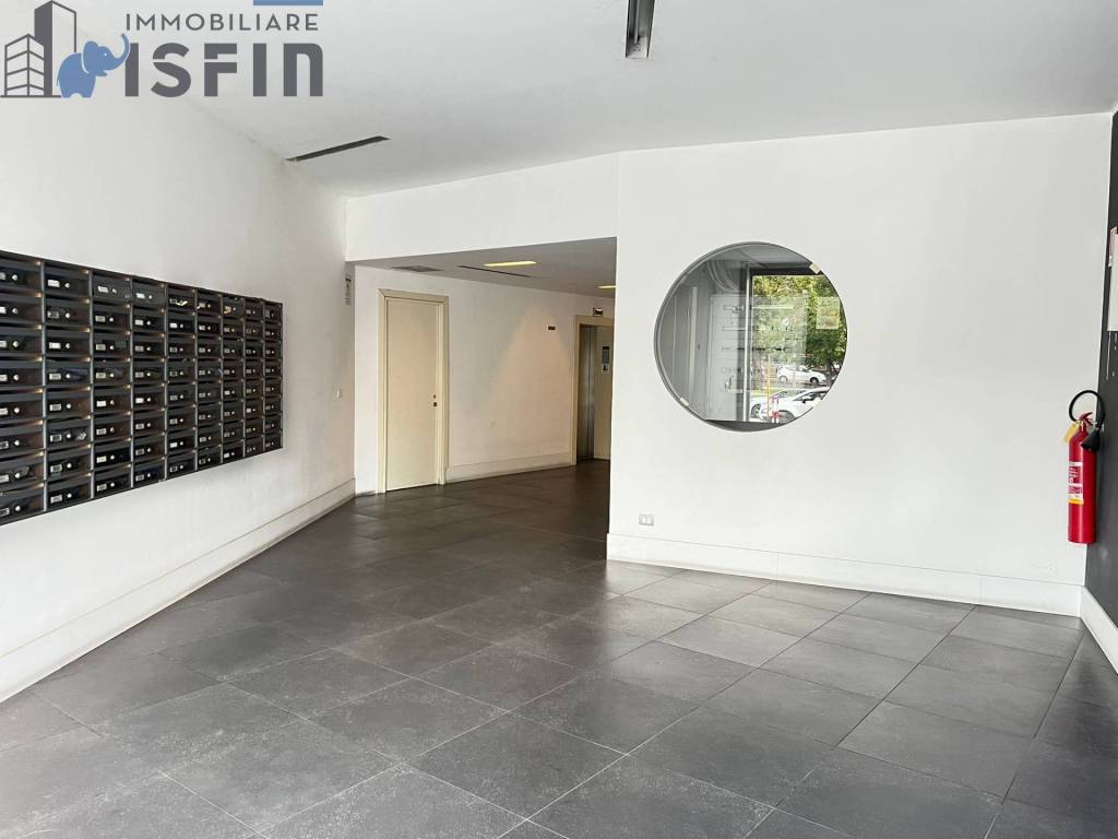 Appartamento a Cosenza in Viale Mancini - Foto 3