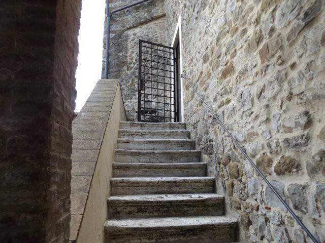 Casa indipendente a Castelnuovo berardenga in Via dei Fossi - Foto 4