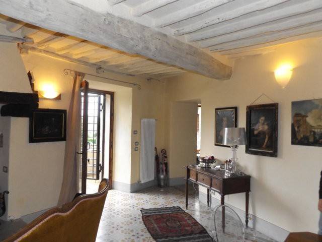 Casa indipendente a Castelnuovo berardenga in Via dei Fossi - Foto 5
