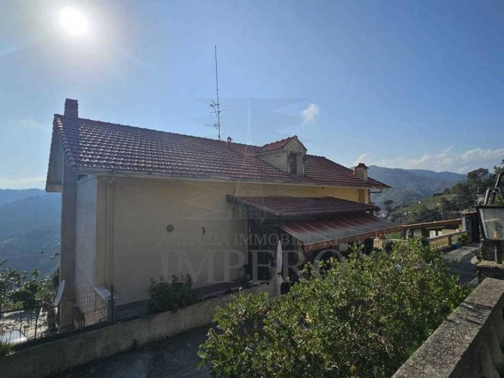 Villa a Soldano in strada oria - Foto 3