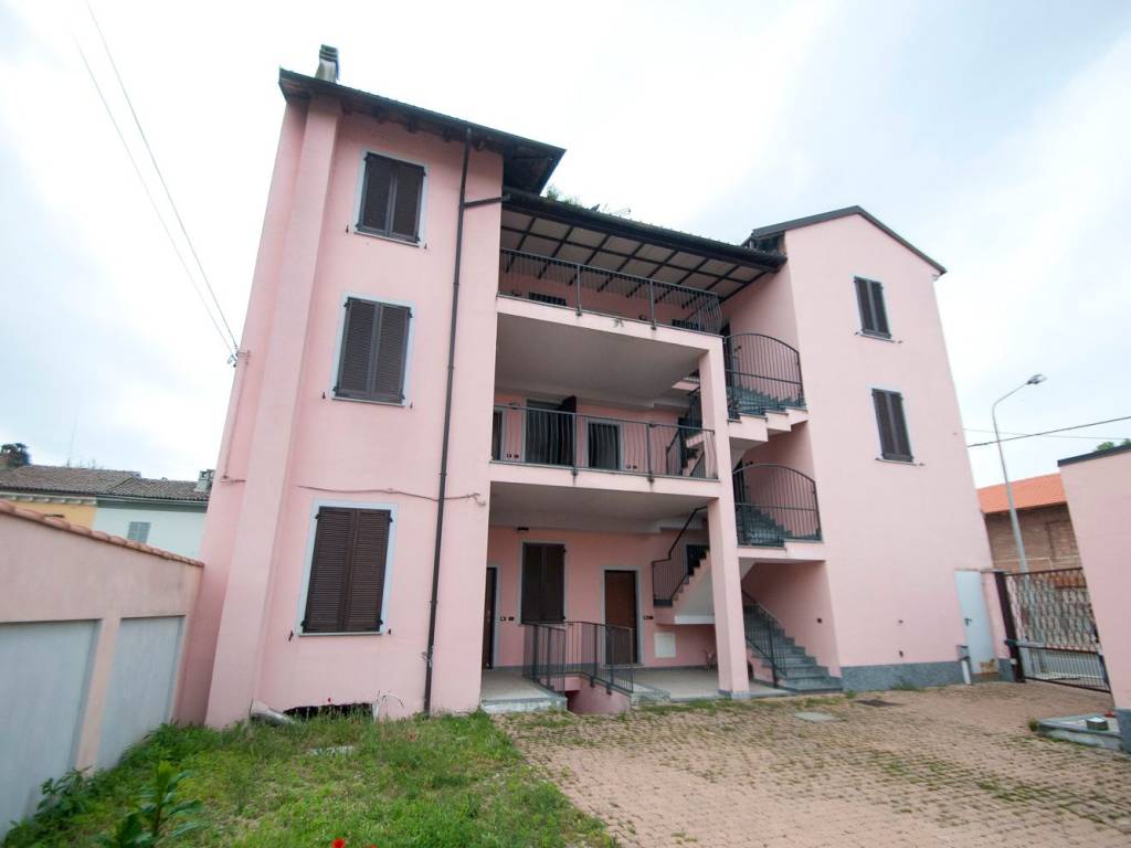 Appartamento a Vercelli - Foto 2