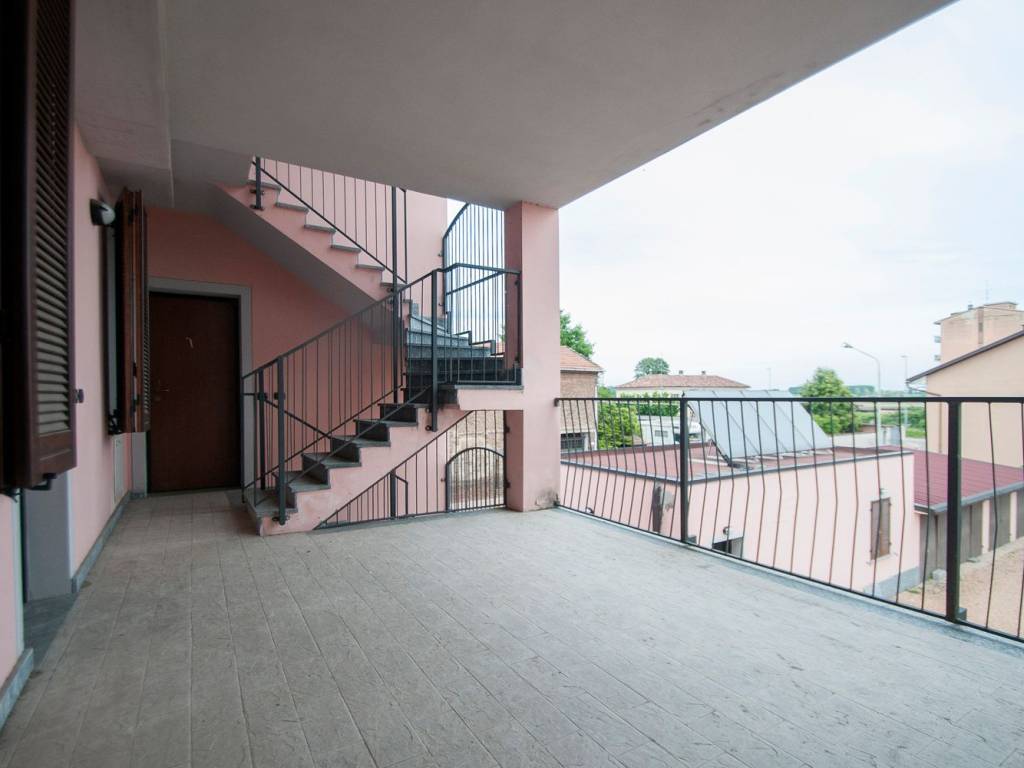 Appartamento a Vercelli - Foto 4