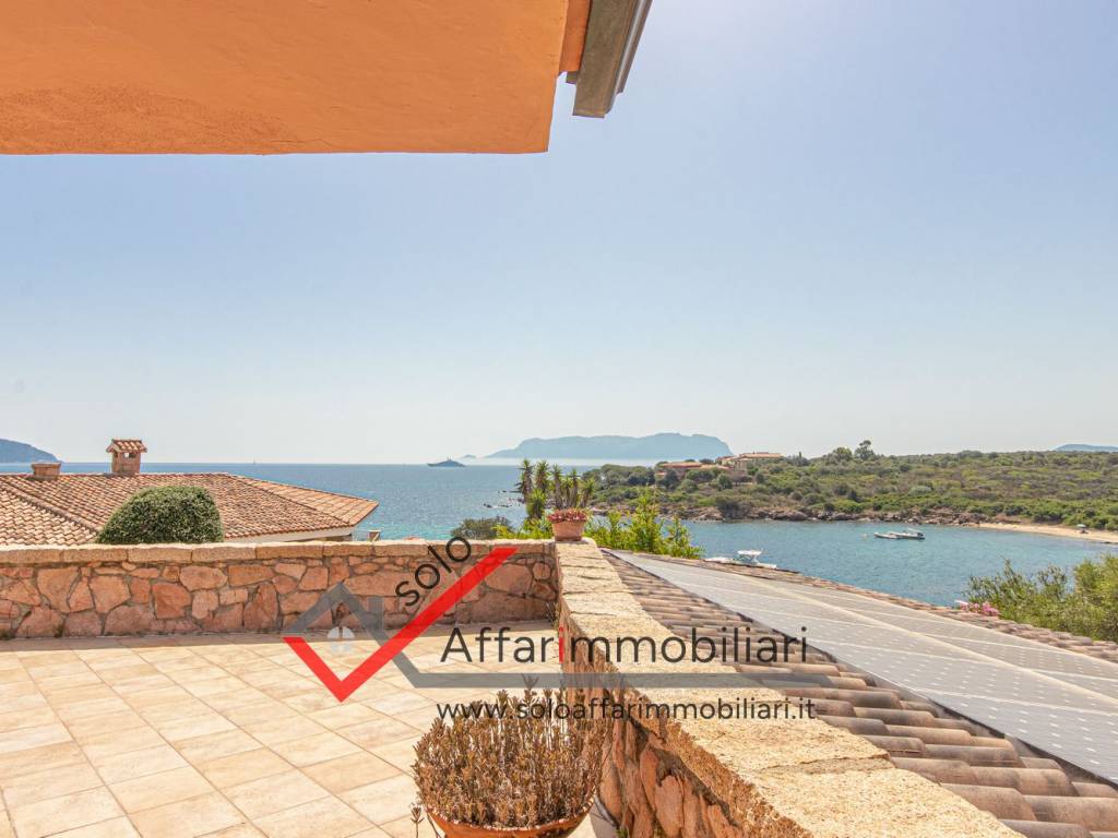 Villa a Golfo aranci in Località Baia SOS Aranzos - Foto 2