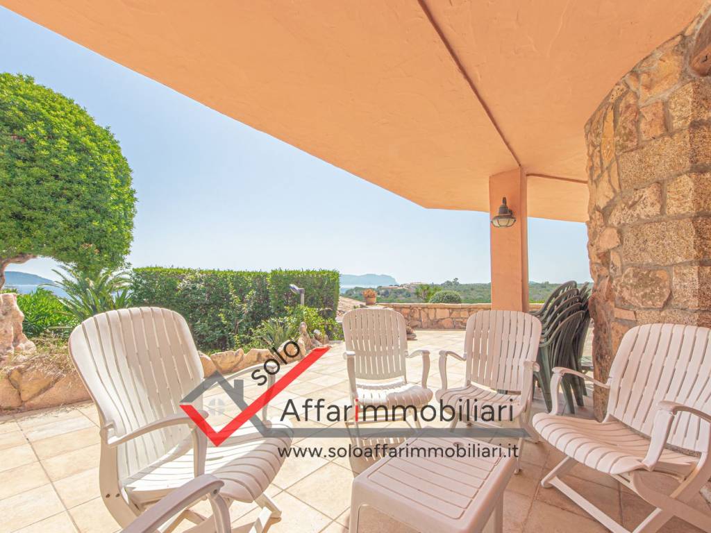 Villa a Golfo aranci in Località Baia SOS Aranzos - Foto 3