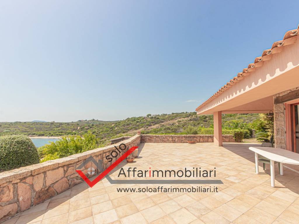 Villa a Golfo aranci in Località Baia SOS Aranzos - Foto 4