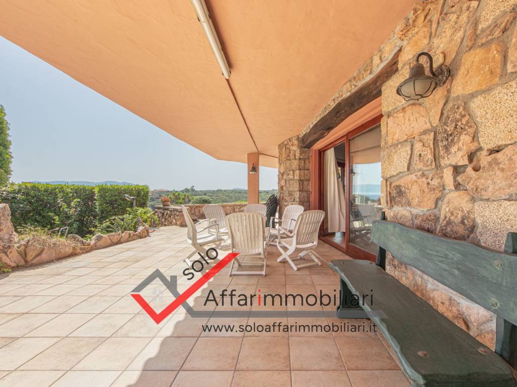 Villa a Golfo aranci in Località Baia SOS Aranzos - Foto 5