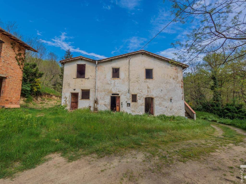 Rustico / casale a San giovanni valdarno in Via Borro della Madonna - Foto 4