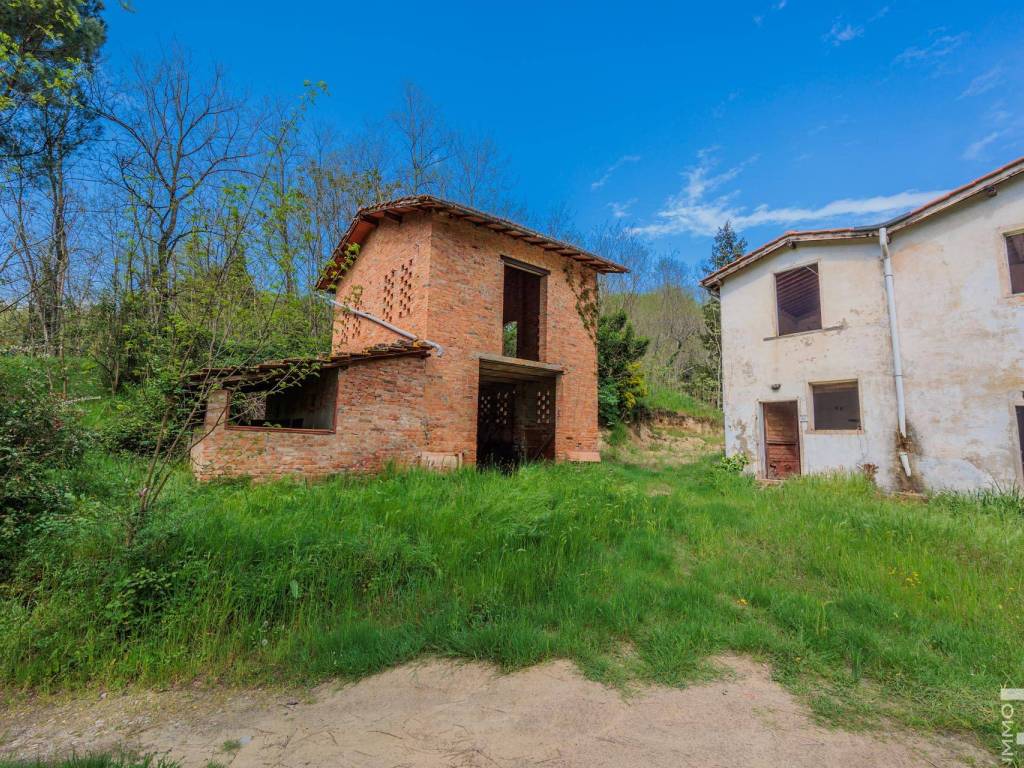 Rustico / casale a San giovanni valdarno in Via Borro della Madonna - Foto 5