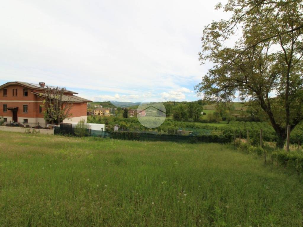 Terreno a Monticello d'alba in Via Camillo Muratore - Foto 5