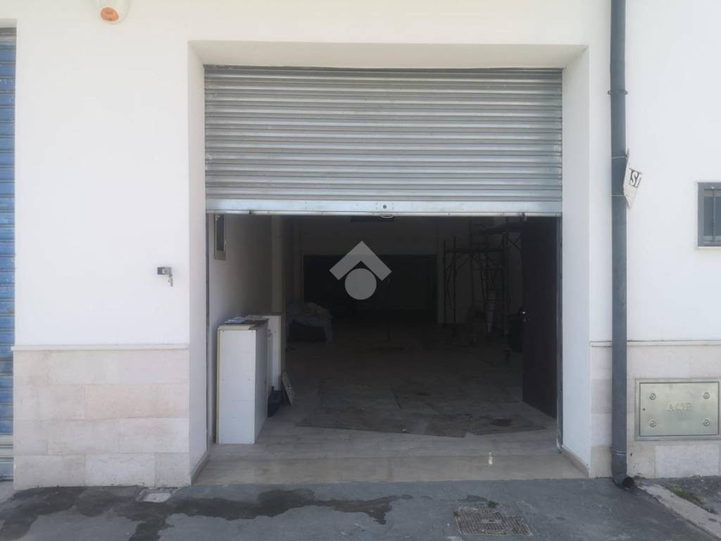 Immobile a Foggia in Piazza del Sacro Cuore di Gesù, 3 - Foto 2