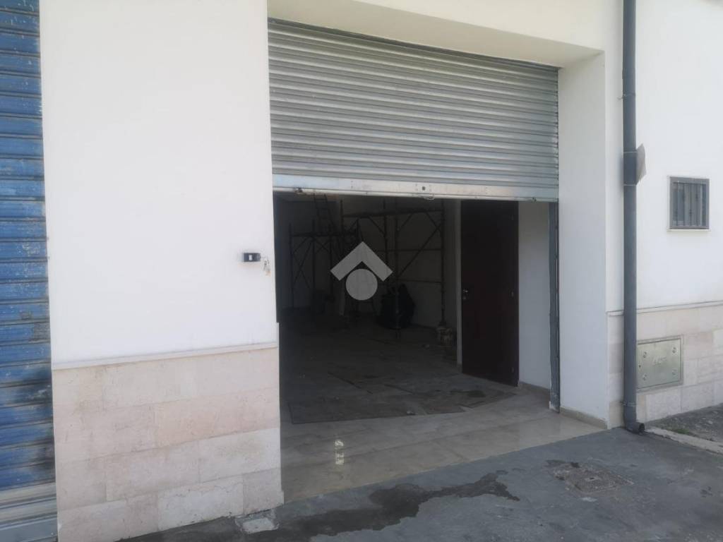 Immobile a Foggia in Piazza del Sacro Cuore di Gesù, 3 - Foto 3