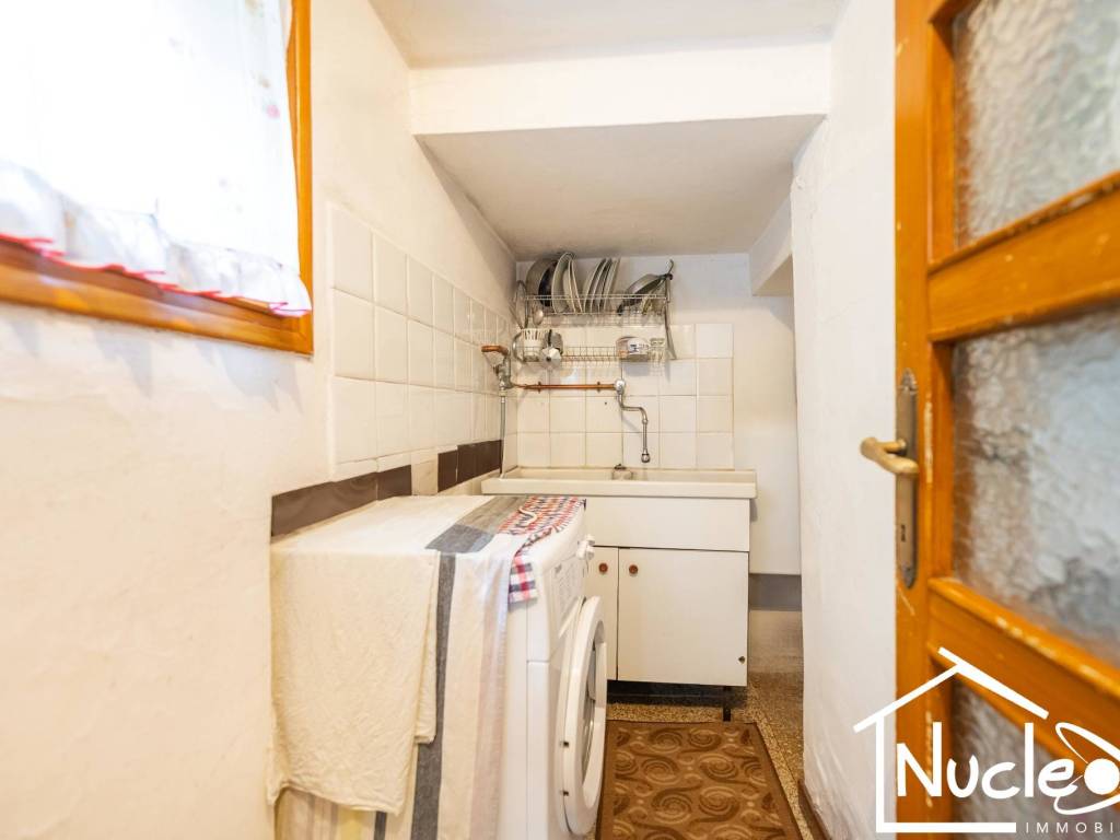 Casa indipendente a Battaglia terme in Viale Roma, 1 - Foto 3