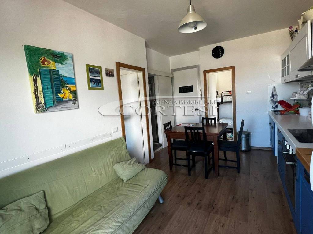 Appartamento a Fano in Strada Statale Adriatica - Foto 2