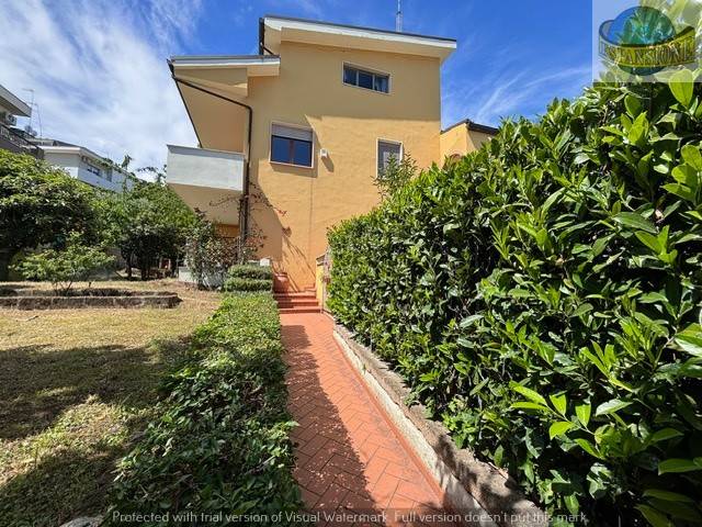 Villa a Montesilvano in Via Monviso - Foto 2