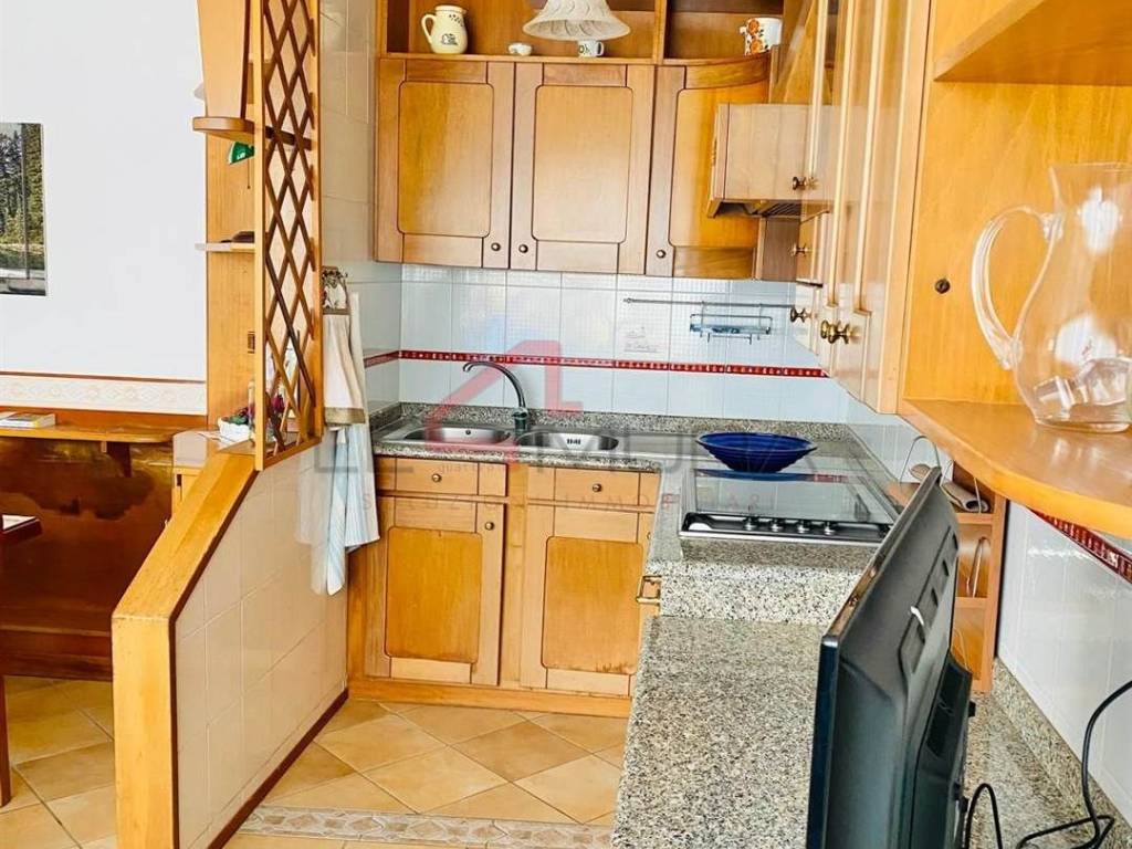Appartamento a San giovanni suergiu - Foto 3