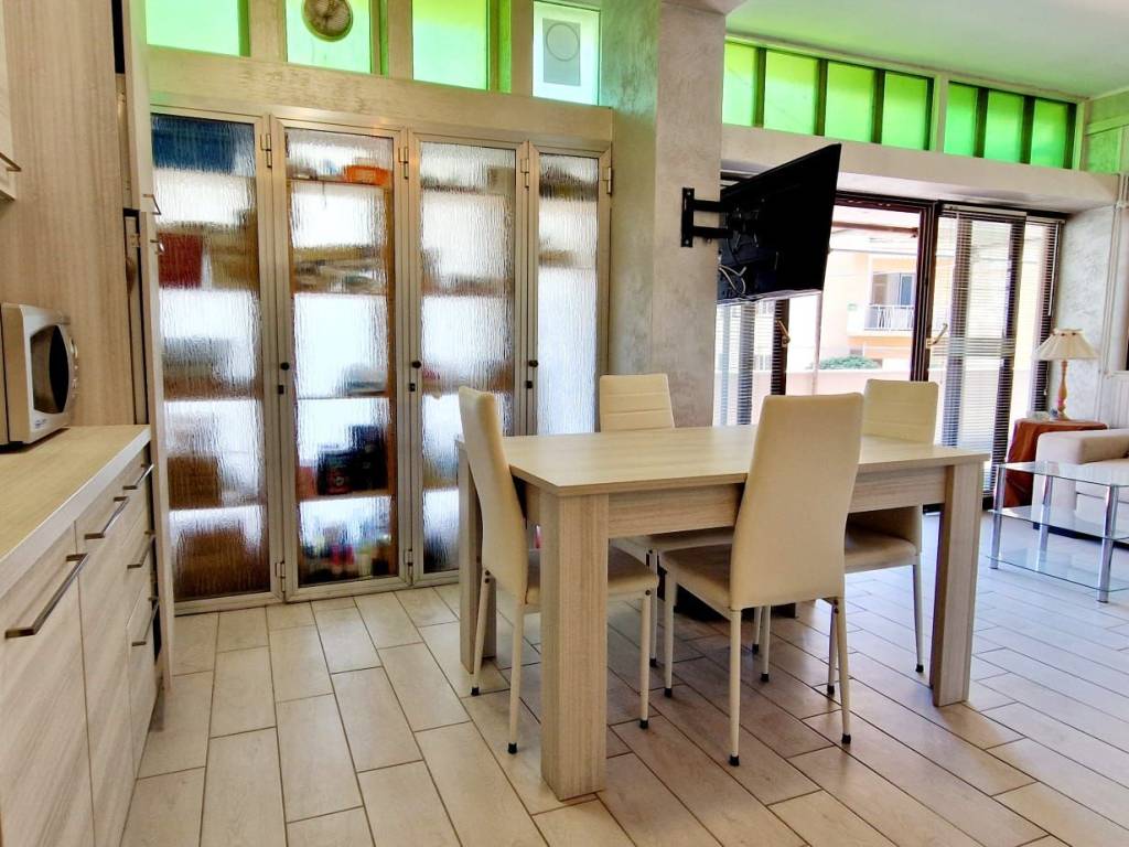 Appartamento a Albissola marina in Via Amilcare Ponchielli, 25 - Foto 3