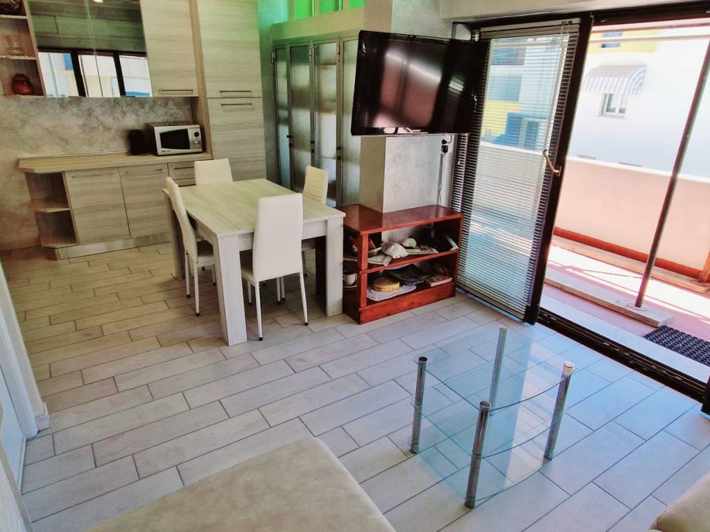 Appartamento a Albissola marina in Via Amilcare Ponchielli, 25 - Foto 5