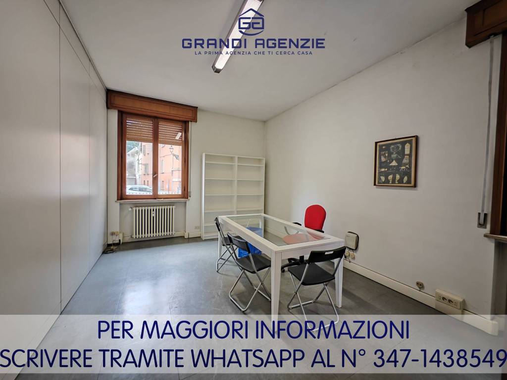 Immobile a Parma in Via Madre Anna Maria Adorni - Foto 5