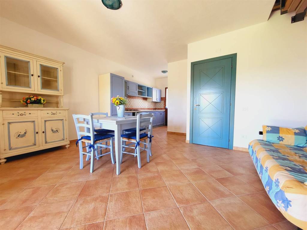 Villetta a schiera a Sant'anna arresi - Foto 3