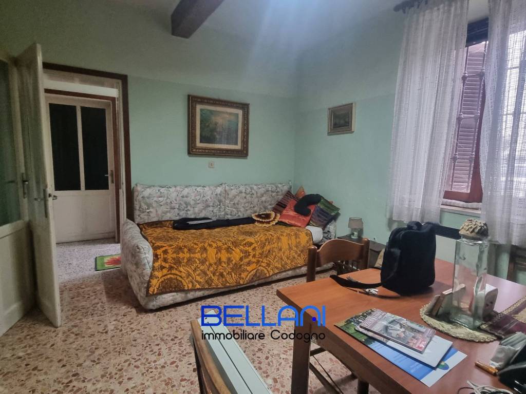 Casa indipendente a Caselle landi in Viale 4 Novembre, 42 - Foto 3